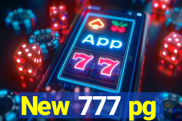New 777 pg